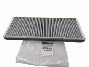 Innenraumfilter 272772321R Renault Espace IV Original