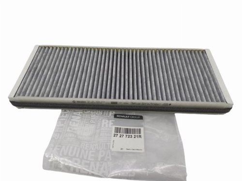 Innenraumfilter 272772321R Renault Espace IV Original
