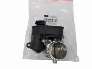 Drosselklappengehäuse 9801942080 Citroen  Peugeot 1.2THP Original Neu