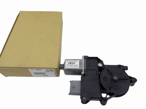 Fensterhebermotor links 9681903580 Neu OE PSA 308 Coupé