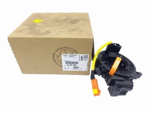 Airbag-Bandaufroller 107 Aygo C1  4112HX Citroen Peugeot Toyota
