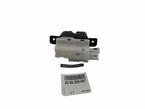 Schloss Riegel Heckklappe Original 8200229957 Laguna 2