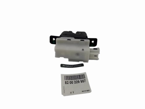Schloss Riegel Heckklappe Original 8200229957 Laguna 2