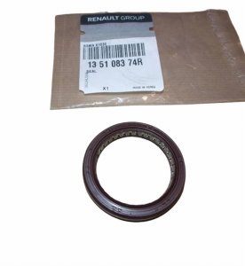 Kurbelwellendichtung 135108374R Renault Clio III, IV, Captur 0.9/1.2/1.4/1.6TCE Original