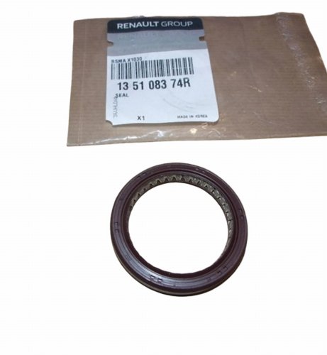 Kurbelwellendichtung 135108374R Renault Clio III, IV, Captur 0.9/1.2/1.4/1.6TCE Original