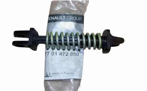Kupplungspedalfeder Renault Master II Movano B 7701472890