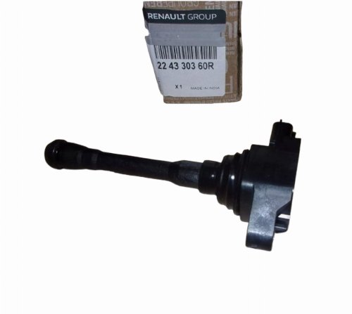Zündspule 0,9 TCE 224330360R Neu OE Renault Dacia Logan Sandero