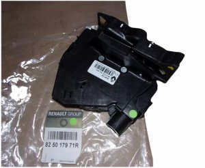 Türschloss hinten links 825017971R Renault Espace 5 Original