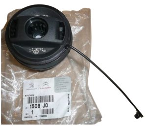 Tankdeckel 1508J0 1508.J0 Citroen Peugeot Neu Original