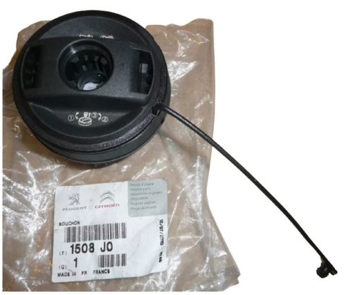 Tankdeckel 1508J0 1508.J0 Citroen Peugeot Neu Original