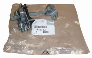 Türbegrenzer 9181E6 9181.E6  Xsara Picasso Neu Original