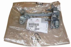 Türbegrenzer 9181C2 9181.C2 Citroen Peugeot Neu Original
