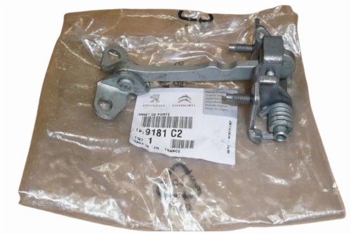 Türbegrenzer 9181C2 9181.C2 Citroen Peugeot Neu Original