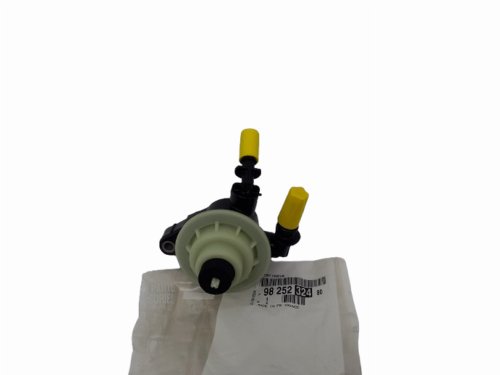 Kraftstoffleitung 9825232480 Peugeot 2008 II 1.6HDI Original