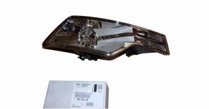 Nebelscheinwerfer rechts 6206J4 6206.J4 Citroen C5 III Original Neu
