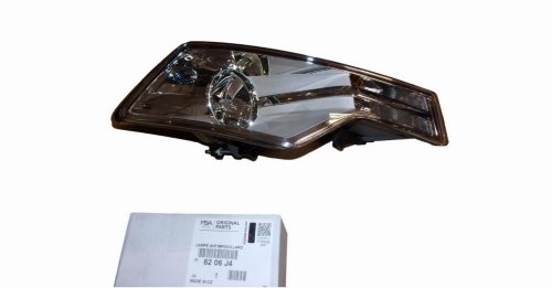 Nebelscheinwerfer rechts 6206J4 6206.J4 Citroen C5 III Original Neu