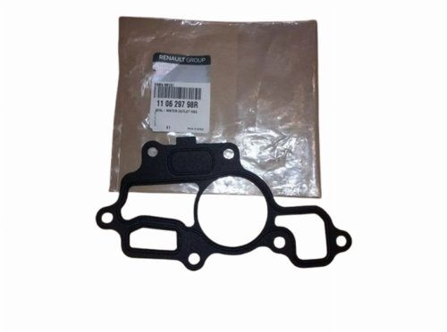 Thermostatdichtung 110629798R Renault 2.0 16V Original Neu