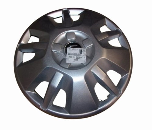 Radkappe 15 ''1611985680 Citroen Jumper III Original Neu