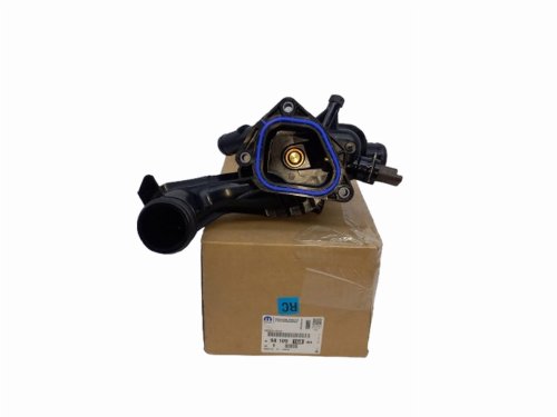 Thermostatgehäuse Original 9810916880 C3 C4 207 308 1.6 16V
