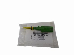 Wassertemperatursensor Berlingo III 1,6 HDI 9802935980 Neu Original Citroen Peugeot