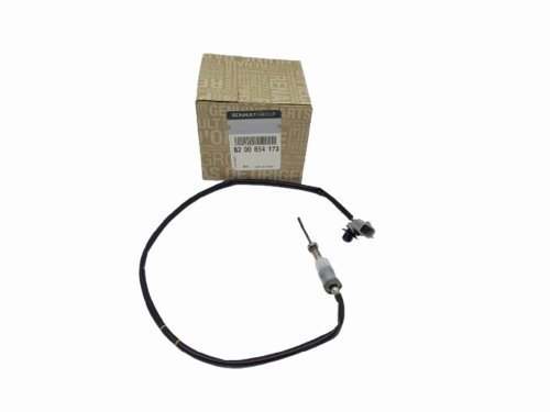 Abgastemperatursensor Original 8200854173 Renault 1.5DCI