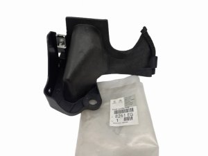 Rechte Radhausverkleidung 8251EG 8251.EG Citroen Berlingo II Original