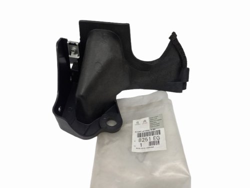 Rechte Radhausverkleidung 8251EG 8251.EG Citroen Berlingo II Original