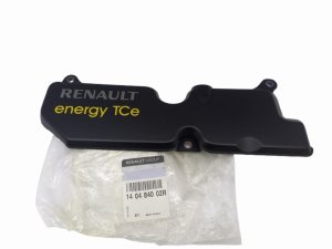 Motorhaube 140484002R Renault Clio IV, Megane IV 1.2T Original
