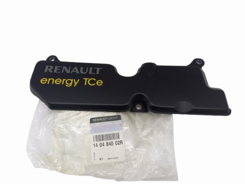 Motorhaube 140484002R Renault Clio IV, Megane IV 1.2T Original
