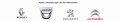 Klocki Hamulcowe Przód 1636411080 Citroen C4 II DS4 DS5 Peugeot 5008 Oryginał Nowy.jpg