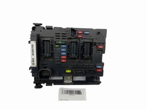 BSM B3-Steuergerät 9657608780 PSA