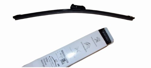 Wischerblatt rechts 1689816780 Citroen Berlingo II Original Neu