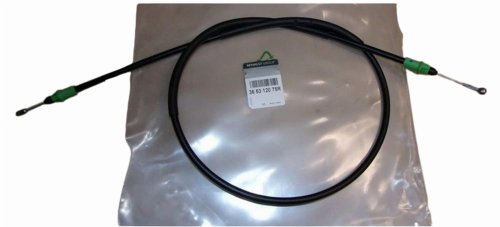 Handbremsseil 365312075R Renault Trafic III Original