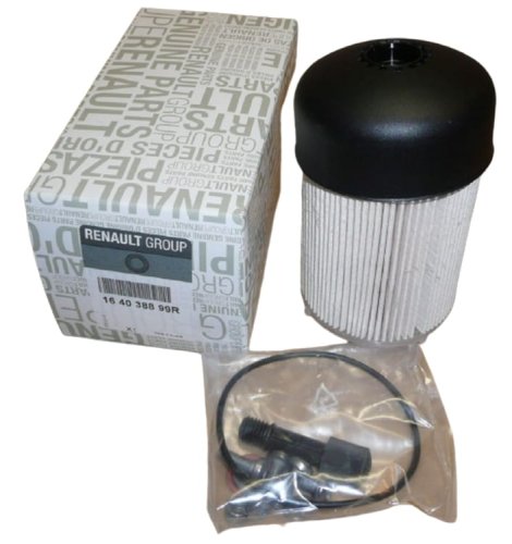 Kraftstofffilter 164038899R 2,3 Dci  Renault Master