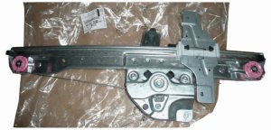 Fensterheber links vorne 9816402180 Peugeot 208 2008 Original