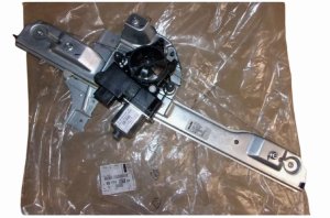 Fensterheber rechts vorne 9816402080 Peugeot 208,2008 Original