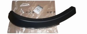 Radlaufleiste links hinten 850778982R Dacia Logan II Original