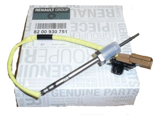 Abgastemperatursensor 8200930751 Renault  2,3 Dci