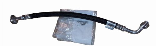 Klimaanlagenleitung 9826365480 Peugeot 2008 II Original