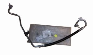 Klimaanlagenleitung 9675104080 Peugeot 3008 II, 5008 II Original