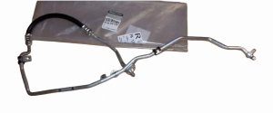 Klimaanlagenleitung 924400644R Dacia Sandero III 1.0 Original