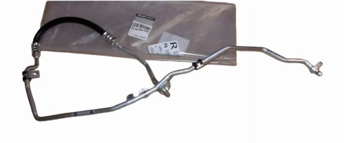 Klimaanlagenleitung 924400644R Dacia Sandero III 1.0 Original