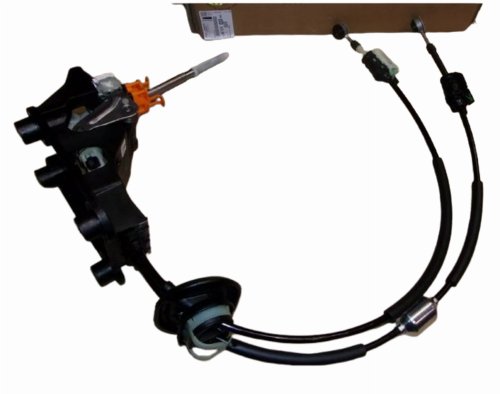 Schalthebel 9837816580 Citroen  C3 Elysee  Original