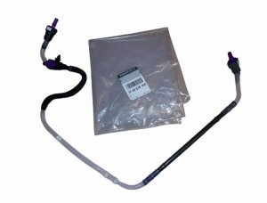 Kraftstoffleitung 164467816R Renault Master III 2.3DCI Original