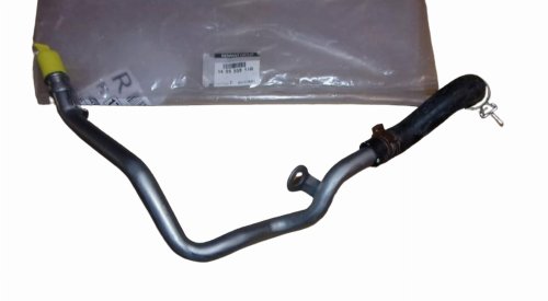 Wasserschlauch 140555811R Renault Megane  IV 1.6DCI Original