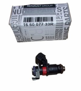Einspritzdüse 166007733R  Dacia Duster Logan II Sandero II 2.0 16V Original