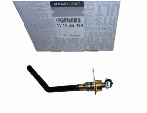 Ölstandssensor 111456242R Renault Dacia 1.6 16V Original