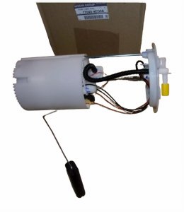 Kraftstoffpumpe, Satz 170404ED0A Renault Kadjar 1.2 TCE Original
