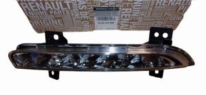 LED-Tagfahrlicht links 266057986R Renault Fluence Original