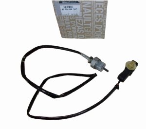 Abgastemperatursensor 8200688567 Renault 1.5DCI Original